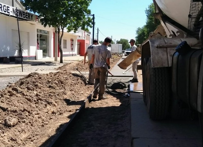 Se cumple una vieja demanda vecinal.