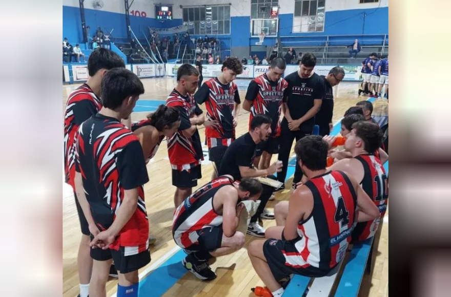 Sportivo apuesta a la continuidad del proyecto deportivo.