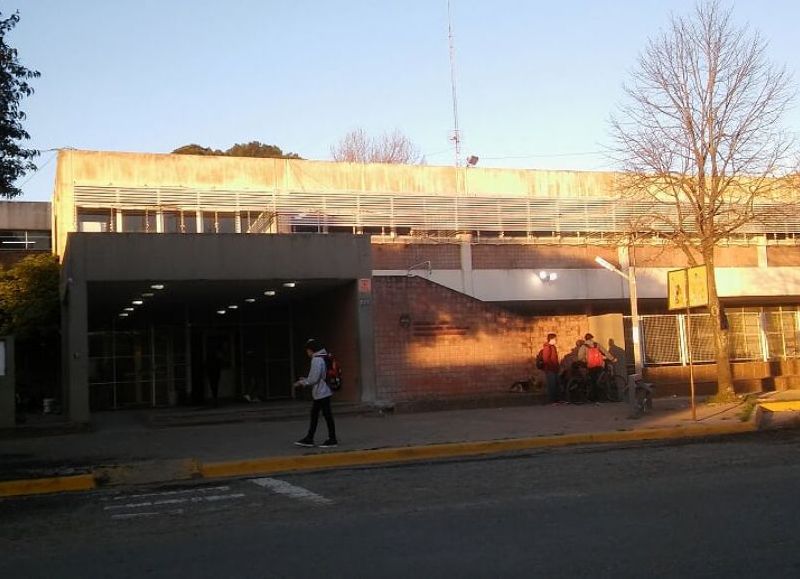 Establecimientos educativos
