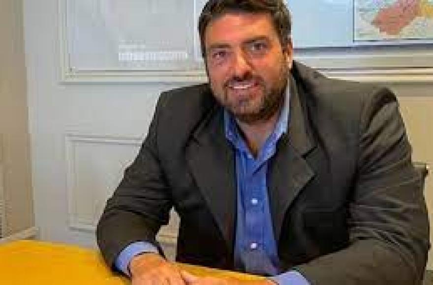 Ramiro Baguear.