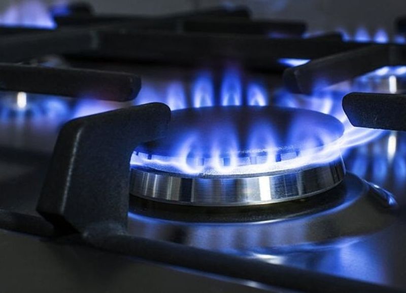 El servicio de gas aumenta un 35 por ciento