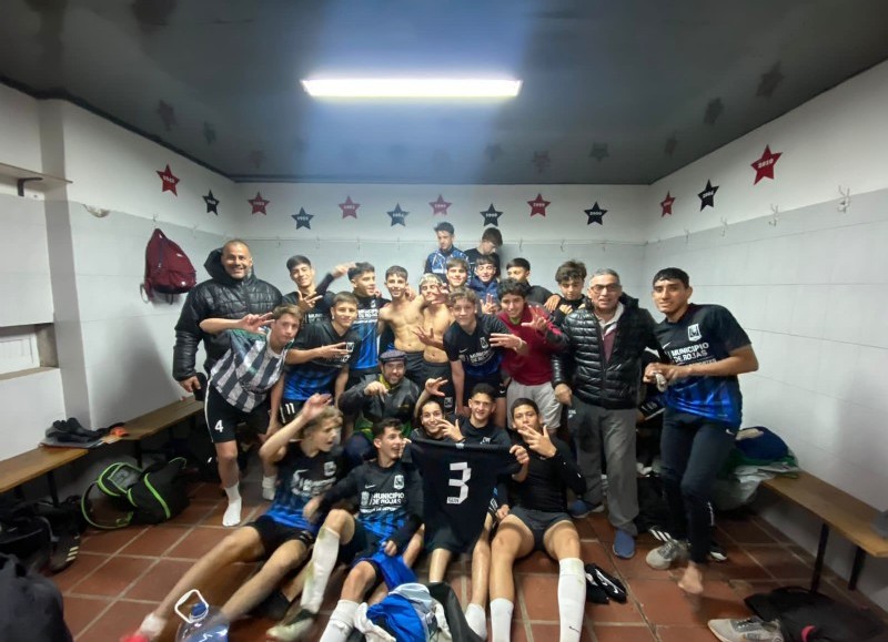 Torneo nacional de selecciones.