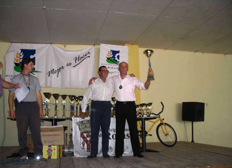 Fotos de archivo.