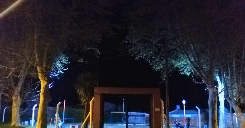 Renovación.