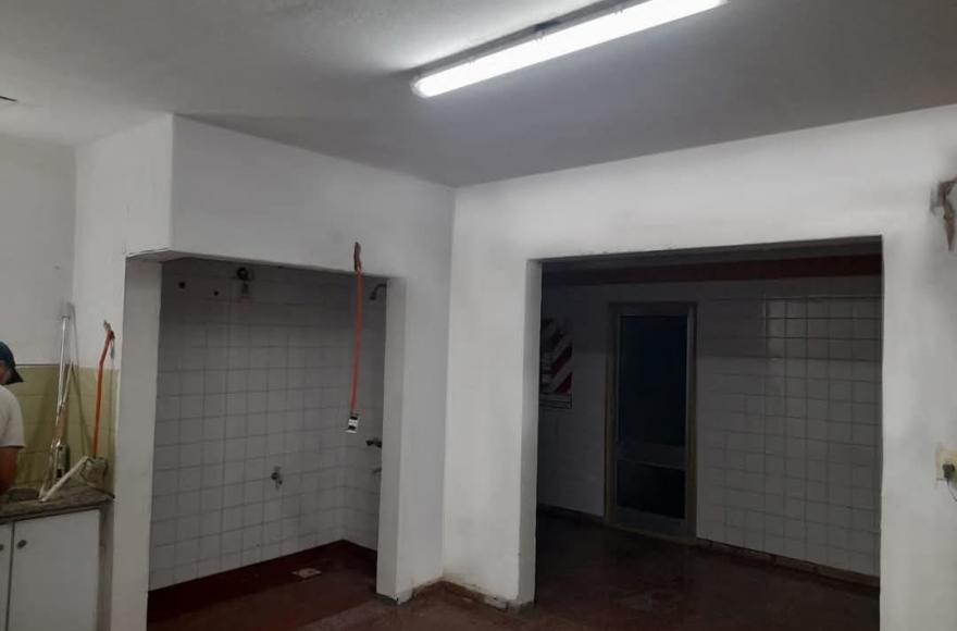 Continúa la inversión en salud
