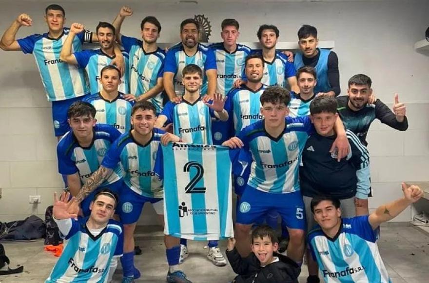 Argentino, Deportivo Unión y Carabelas volvieron a ganar