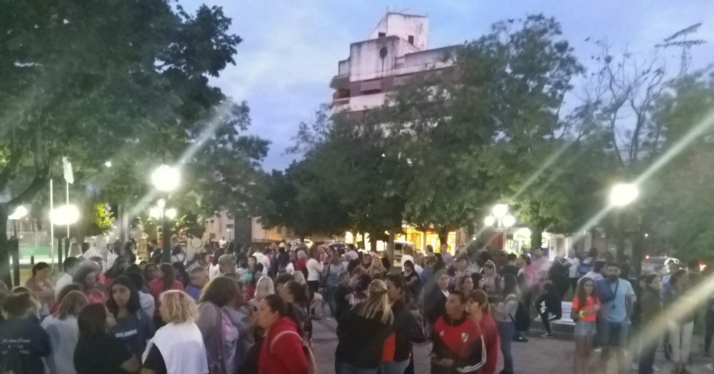 Categórica manifestación.