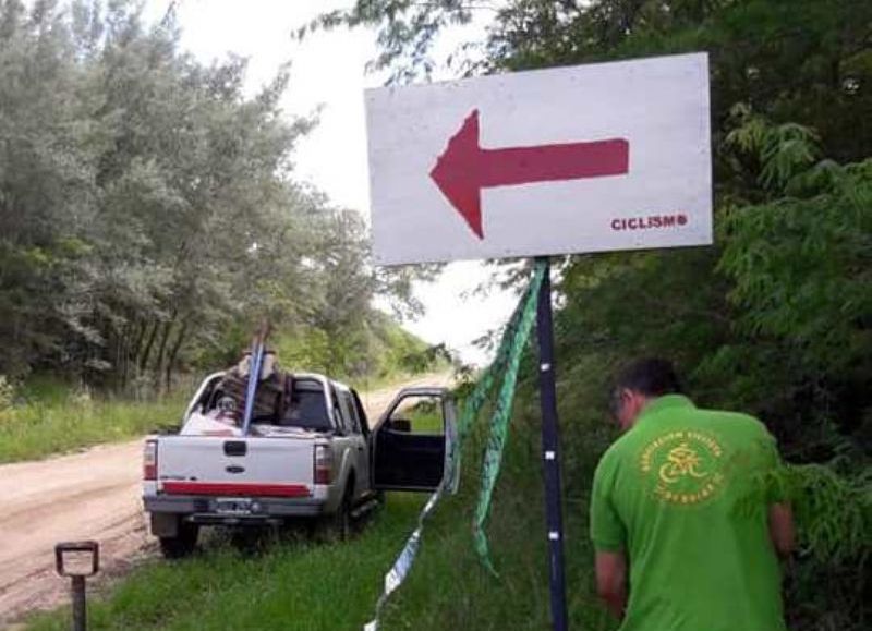 Los organizadores trabajan para que el evento tenga una extrema perfección.