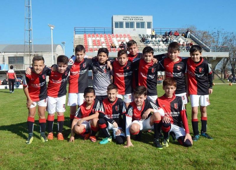 Formación juvenil
