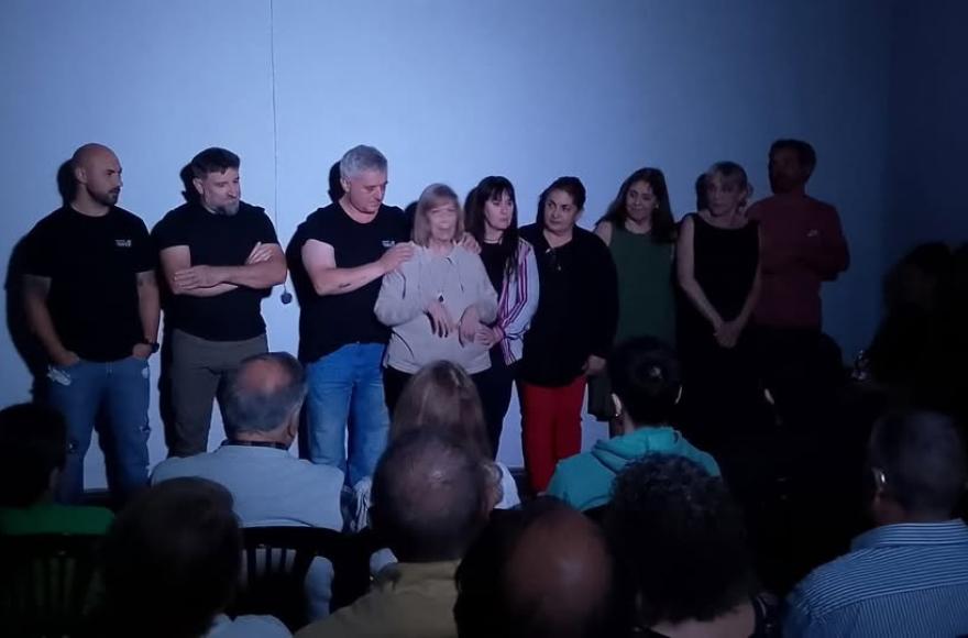 Este sábado desde las 21.30 horas.