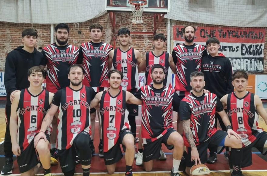 Fue 60-75 ante Juventud.