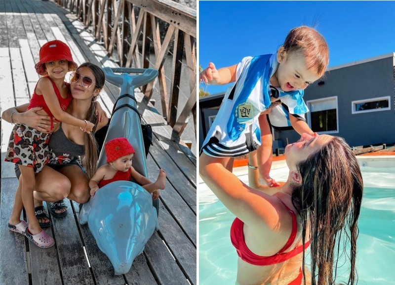 Muniek  dejó el sueño de ser abogada para romperla en TikTok y ser una reconocida influencer