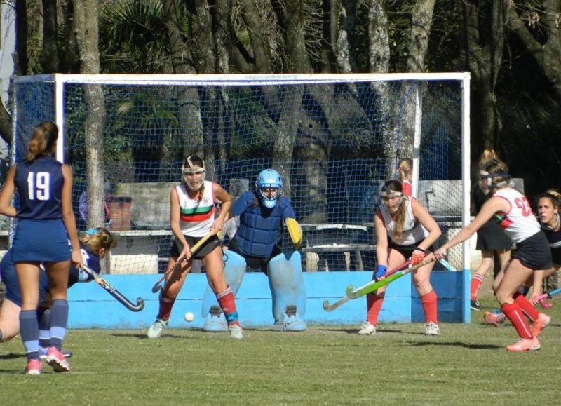 Argentino visitó a Gimnasia.