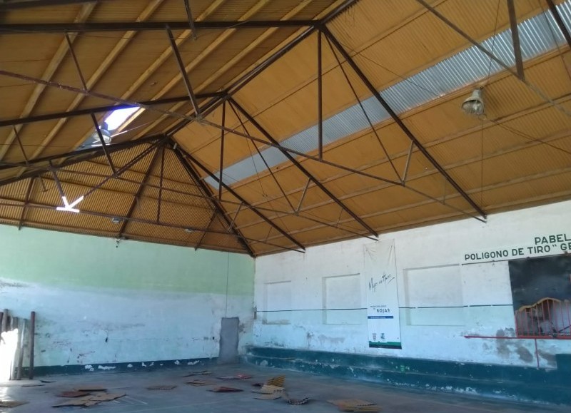 Buenas noticias para el voley.