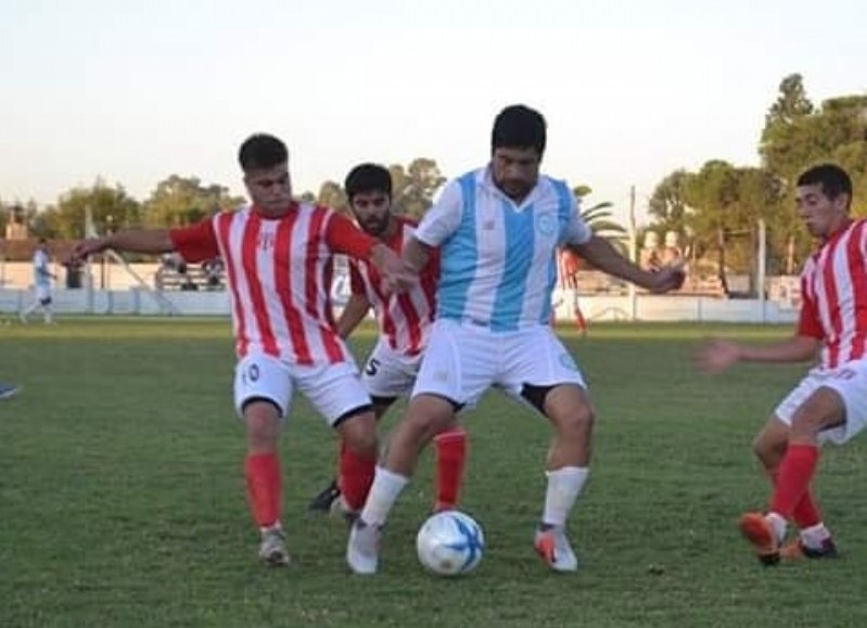 Queda por definir la fecha del domingo de femenino, reserva y primera.