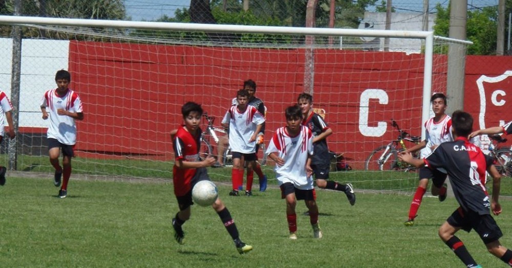 El sábado se disputó una atractiva jornada.