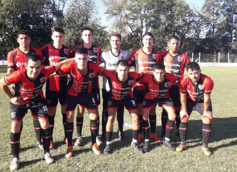 El Huracán-Newbery y NC Juventud-Boca no se sacaron ventajas.