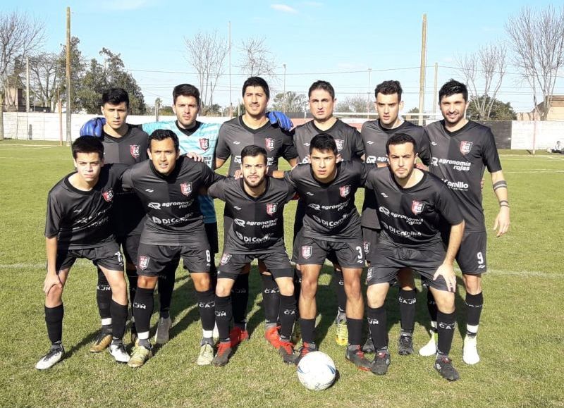 Primera fecha del Torneo Alianza.