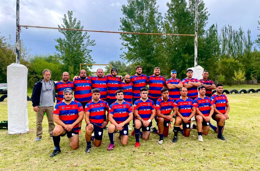 Fue 15-15 ante Marabuntas.