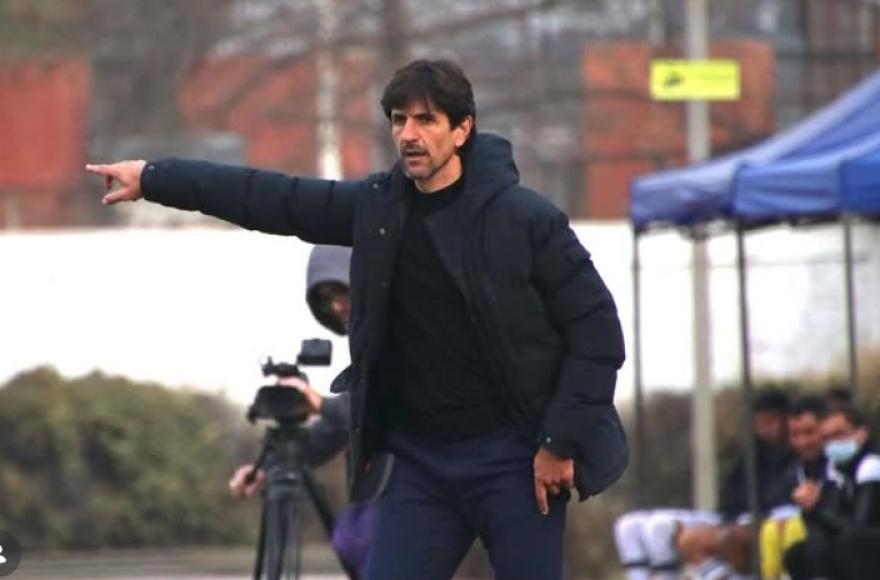 Federico Vilar.