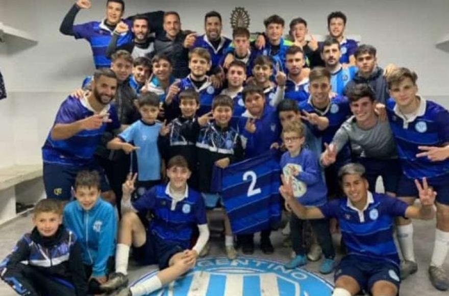 Fue 2-1.