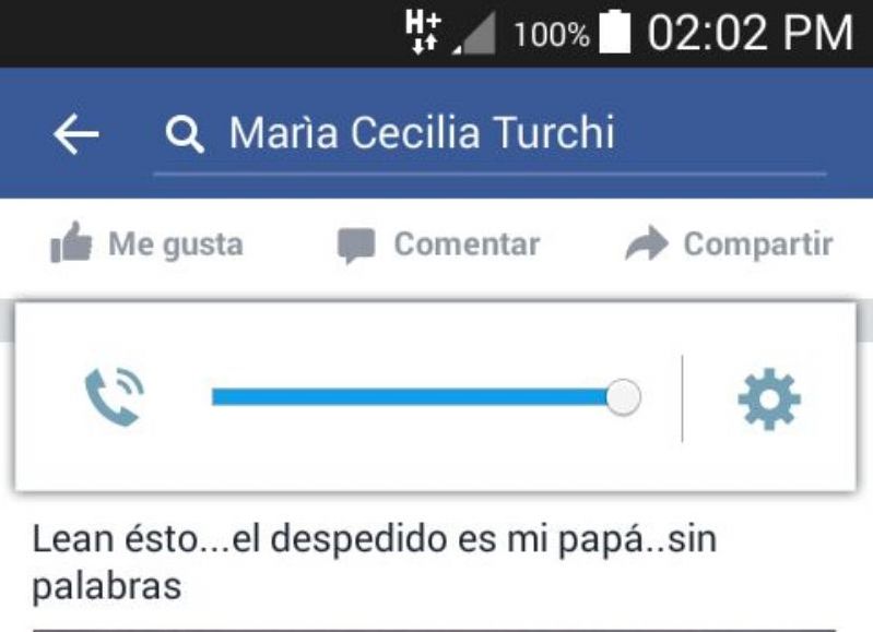 Muchas personas se solidarizaron con esta situación y repudiaron a Ford por lo sucedido.