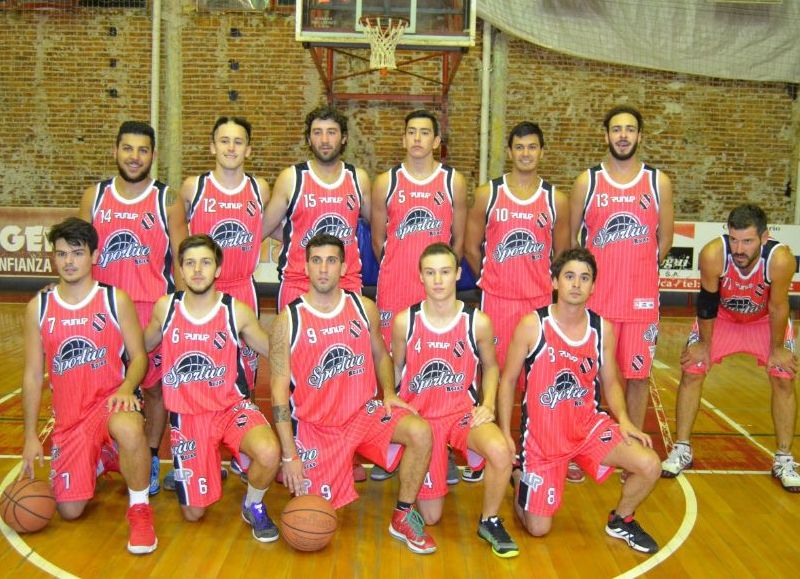 Derrota de las chicas. También de la U15 de varones en el interligas.