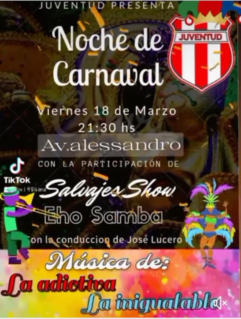 Convocatoria.