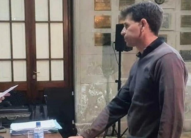 Primicia: Osvaldo Maggiolo sería precandidato a intendente con el apoyo de Rossi