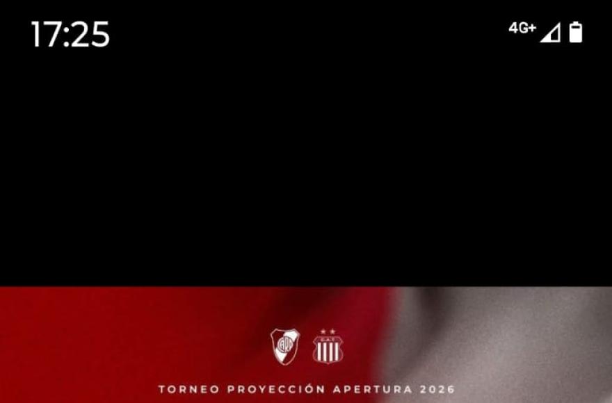 La lista de convocados.