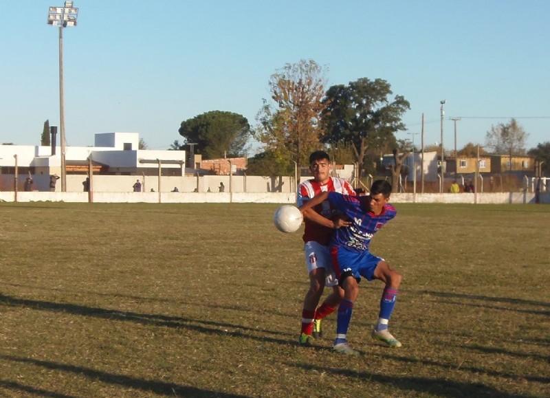 Otra apasionante jornada.