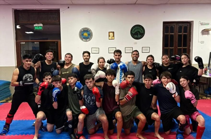 Team Silver celebra su segundo aniversario