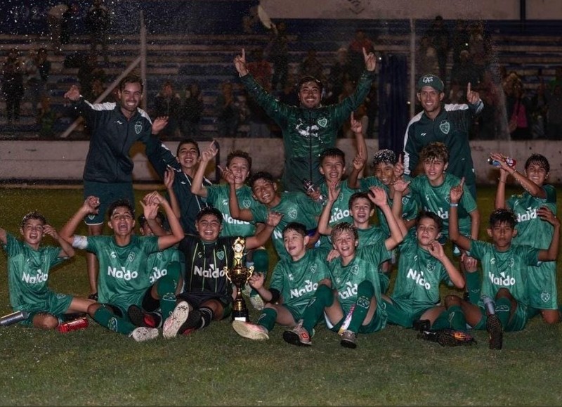 La celebración.