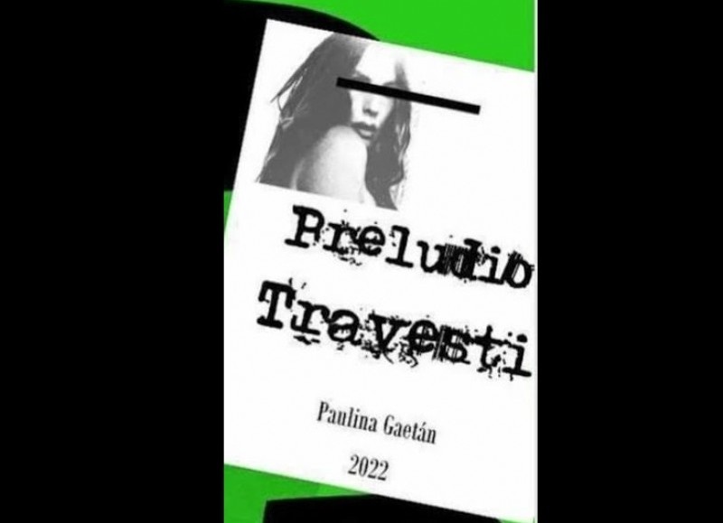 Presentación de libro.