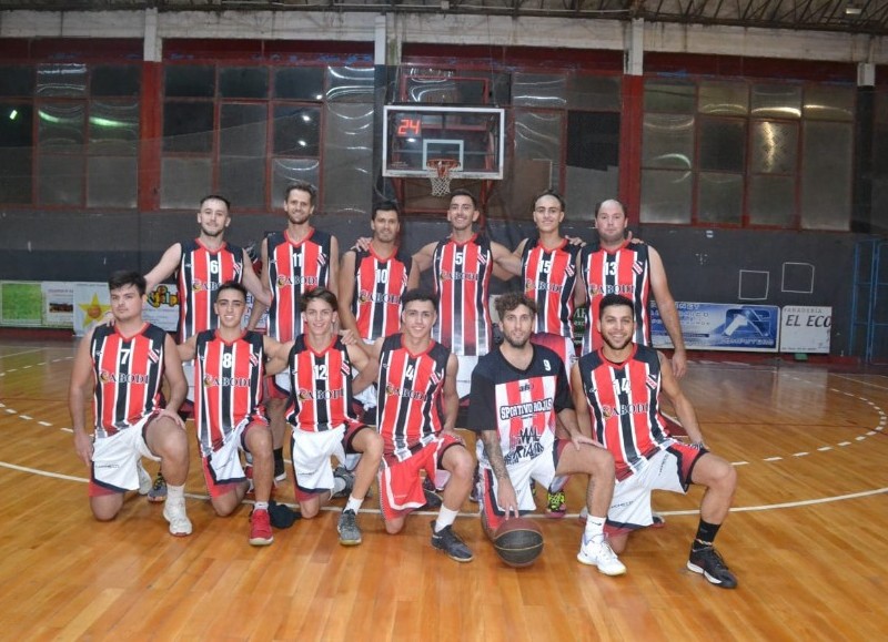 Fue 68-59 ante Juventud.