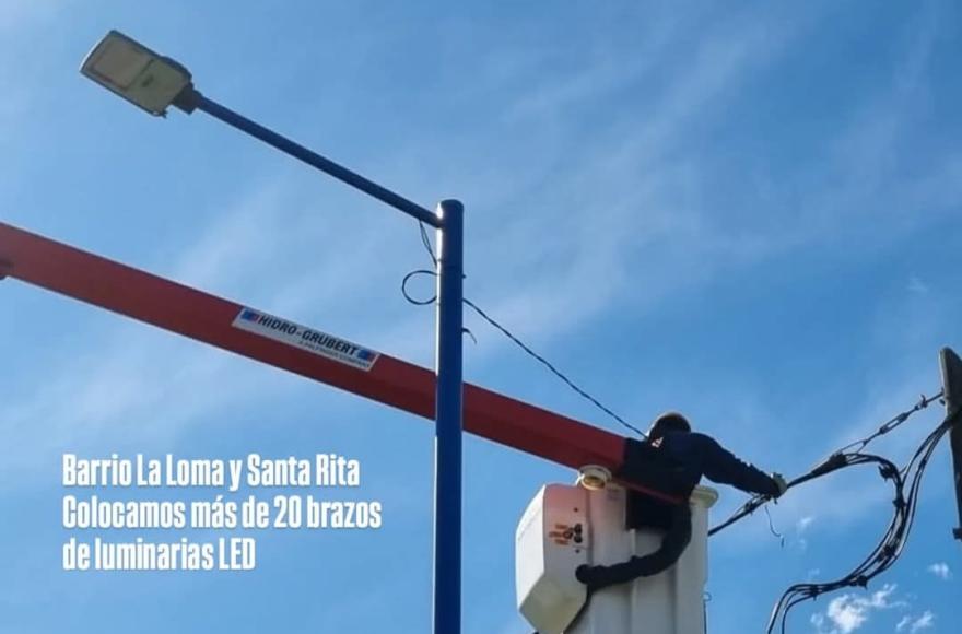 “¿Qué hicimos con las tasas en 2025?”: el informe de la comuna