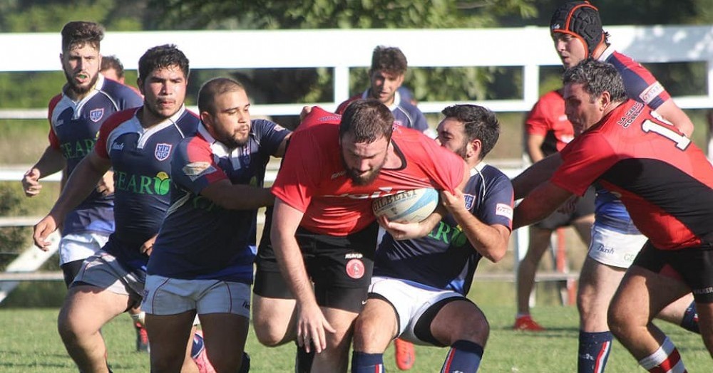 También juegan amistoso con Soruc y la semana que viene empieza la escuelita.