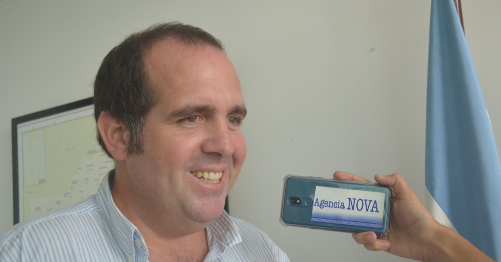 Bugallo explicó que el conflicto que hay entre ambas partes se debe a que  “son diferencias de criterio y hay un tire y afloje". (Foto: NOVA)