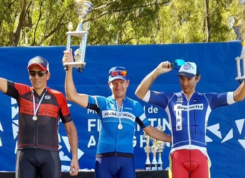 Premiación.