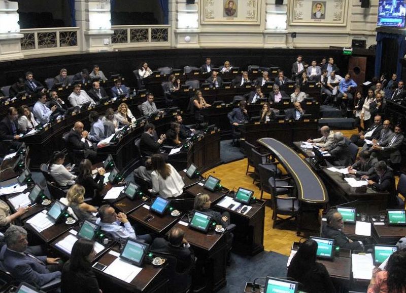 Se los nota con un buen pasar, algunos por ‘herencia’, otros han sabido abrirse camino.