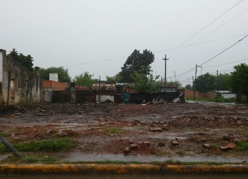 Semanas de tensión.