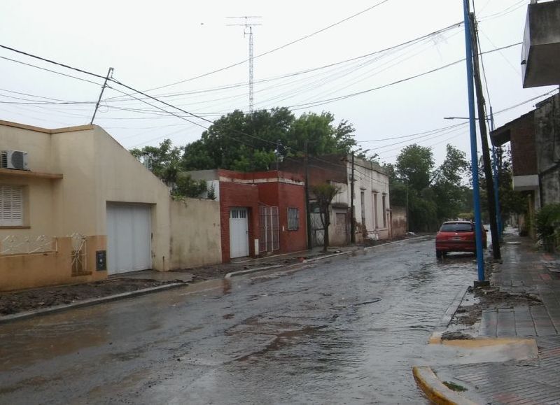 Se hace larga la espera.