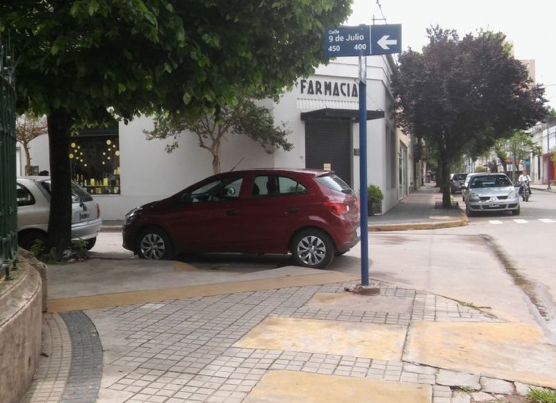 ¿Un agente para cada ciudadano?