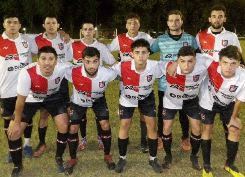 Sigue el Torneo Ángel Jadur.