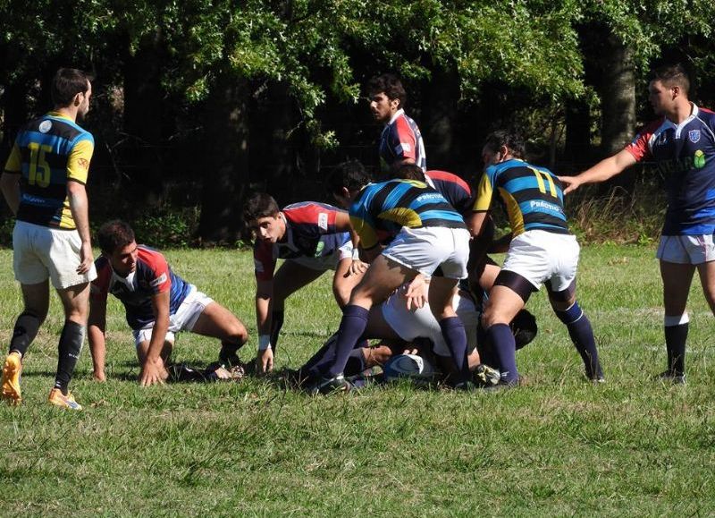 El partido comienza a las 15.30.