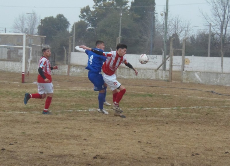 NC Juventud juega el sábado en Colón. Los tres partidos restantes van el domingo.