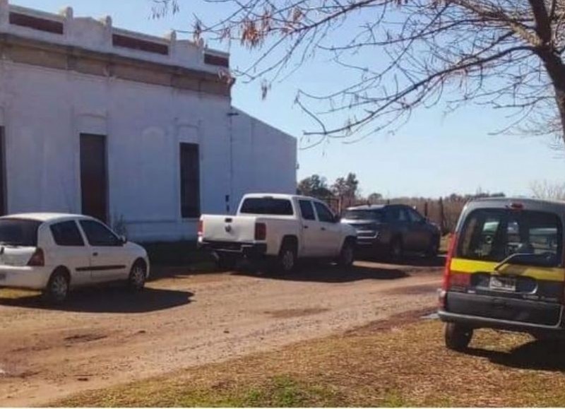 Según manifestó en diálogo con NOVA, al menos dos personas habrían sido abusadas por este sujeto, mientras que otras fueron maltratadas física y verbalmente.