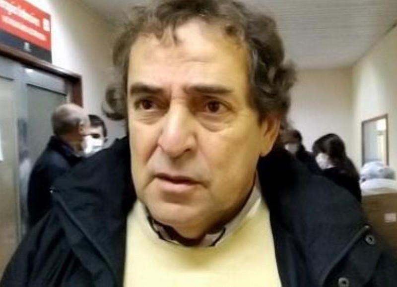 Mario Raposo.