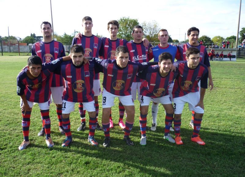 Deportivo Unión empató en cero con El Huracán.