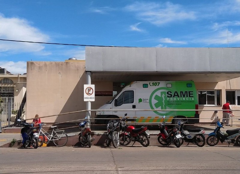 Hubo un nuevo fallecimiento.